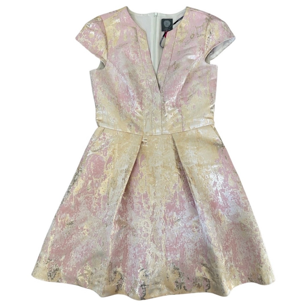 NWT Vince Camuto dress size 8